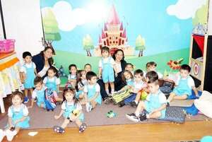 Inicio de clases: colegios privados adelantan retorno a las aulas - Nacionales - ABC Color