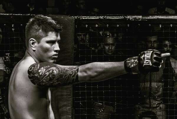 A Ultranza: Fiscalía busca más pruebas contra “La Maldad” - Policiales - ABC Color