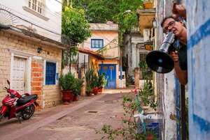 Nueva edición del ChacaTours dedicada a la Guarania - Cultura - ABC Color