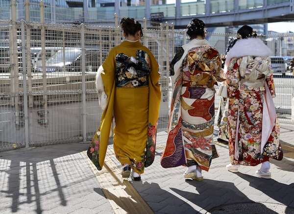 Atención docentes: Japón ofrece becas para entrenamiento didáctico - Nacionales - ABC Color