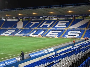 Birmingham City, la última locura en el fútbol inglés a punto de tomar vuelo