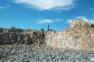 Minería promete ingresos millonarios por regalías, impuestos y exportaciones, afirman desde CAPAMI