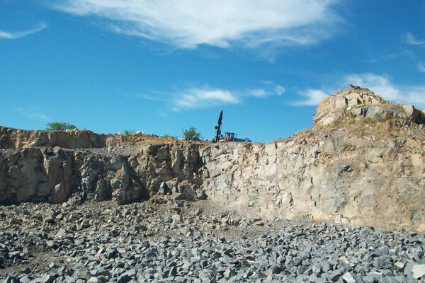 Minería promete ingresos millonarios por regalías, impuestos y exportaciones, afirman desde CAPAMI