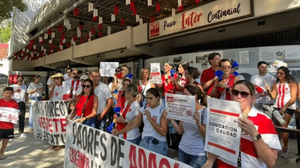 Crisis en el Colegio Internacional por nuevo director