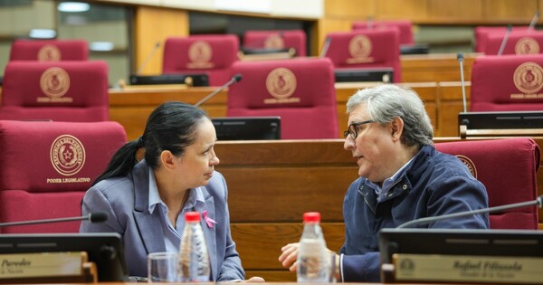 Filizzola quiere revisar las tarifas preferenciales y Sosa promete que no habrá desabastecimiento