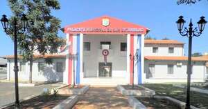 Diario HOY | Exintendente de San Estanislao fue condenado por lesión de confianza