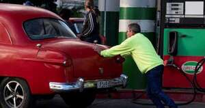 La Nación / Gobierno argentino recomienda evitar viajes a Cuba por falta de combustible