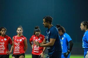 Las elegidas para la CONMEBOL Sub 20 Femenina Paraguay 2026