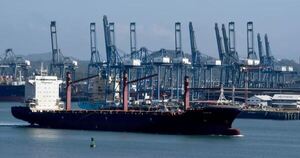 El Supremo declara inconstitucional la concesión otorgada a una empresa china en el canal de Panamá