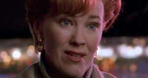 La Nación / Muere Catherine O’Hara, la mamá de Kevin en “Mi pobre angelito”