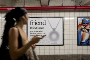 Tiene sentido que la gente vea a la IA como Dios