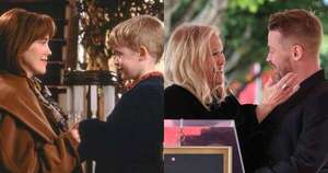 Diario HOY | Macaulay Culkin se despide de Catherine 0’Hara: “Pensé que teníamos tiempo”