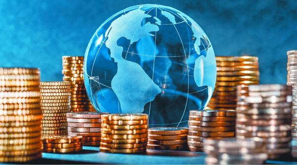 El crecimiento económico mundial será de 3,0% en el 2026