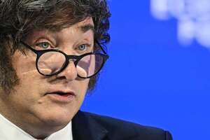 Casi 22.000 empleados públicos perdieron su trabajo en el segundo año de Gobierno de Milei - Mundo - ABC Color