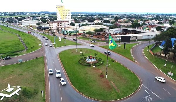 Frontera bajo fuego: cuatro asesinatos en menos de 24 horas en Ponta Porã