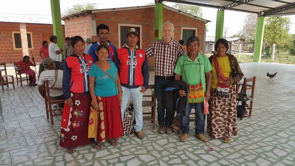 La tragedia de los intelectuales en Paraguay