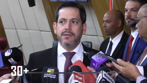 Latorre reconoce falencias en IPS: “No creció en cuanto a su capacidad de provisión de salud” - trece