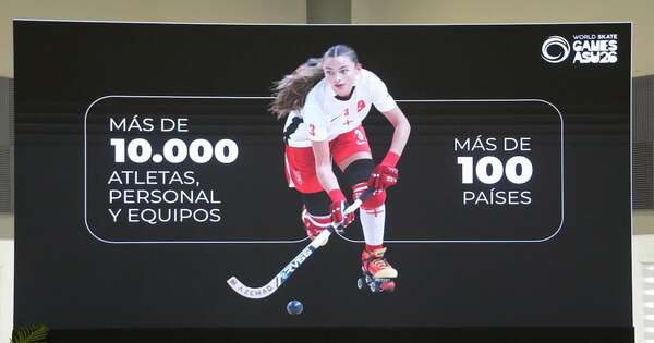 La Nación / Paraguay avanza en su posicionamiento como sede de grandes eventos deportivos internacionales