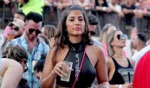 Popular / Un día como hoy, hace 4 años, unos malévos acabaron con la vida de Vita Aranda