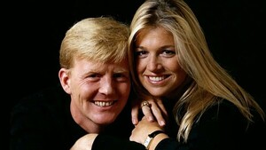 Historias que enamoran: Máxima y Guillermo de Holanda: 24 años de la boda real