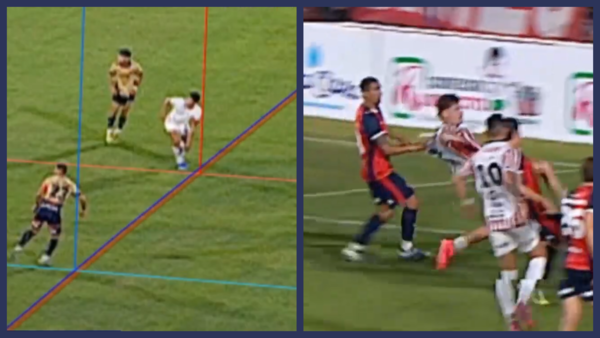 El análisis arbitral de las fechas 1 y 2 del Apertura