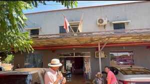 Justicia revoca arresto domiciliario a presunto agresor tras fuerte presión ciudadana