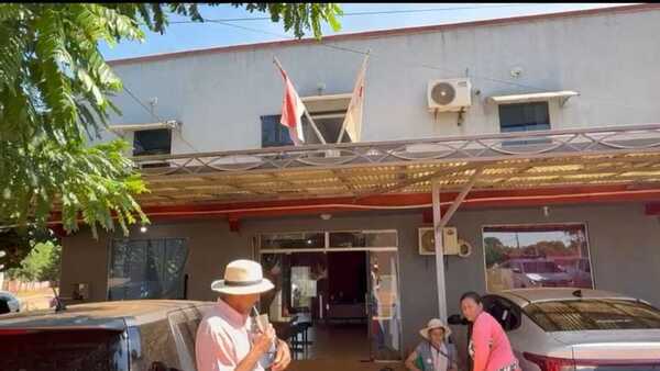 Justicia revoca arresto domiciliario a presunto agresor tras fuerte presión ciudadana