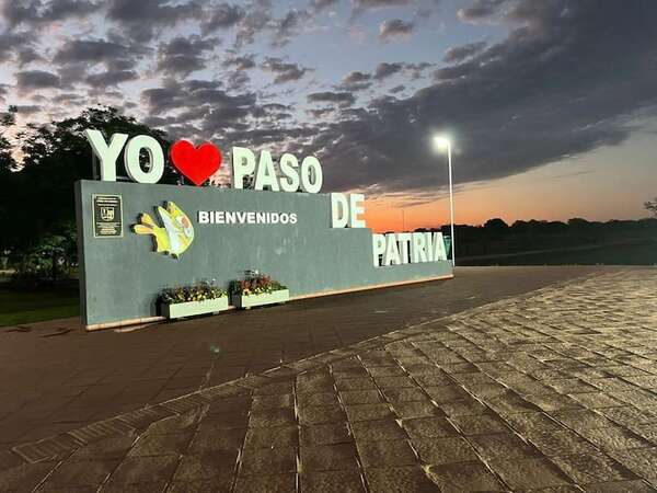 Liberales denuncian presunta maniobra para alterar el padrón electoral en Paso de Patria - Política - ABC Color