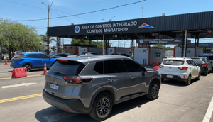 Argentina: Por qué rechazan paraguayos como "falso turista"