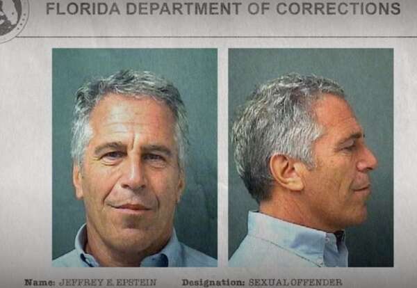 El Departamento de Justicia de EE.UU. publica más de tres millones de páginas de archivos de Epstein  - Mundo - ABC Color
