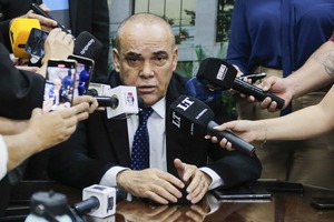 Reforma de la Caja Fiscal: Congreso busca frenar déficit