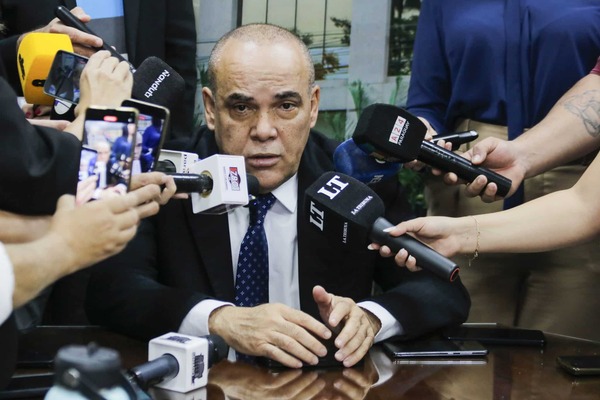 Reforma de la Caja Fiscal: Congreso busca frenar déficit