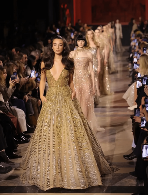 Alta Costura París 2026: Tradición y lujo en la pasarela