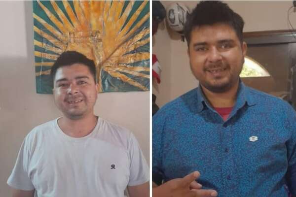 Desapareció un interno de centro de adicciones y Fiscalía interviene - Policiales - ABC Color