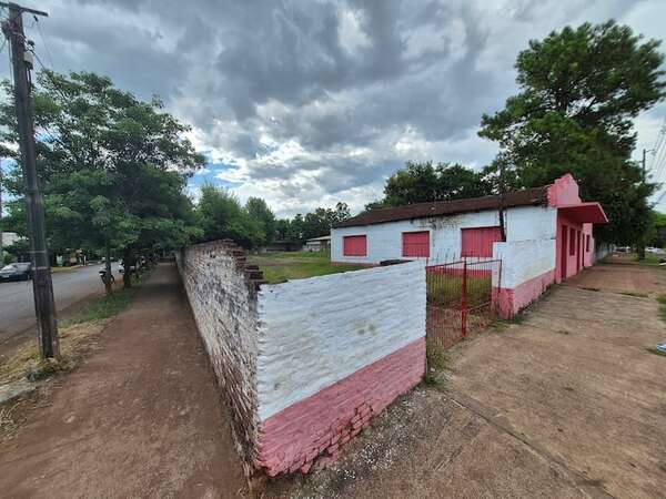 Barán pide a EBY financiar Centro de Adicciones en subseccional colorada - Política - ABC Color