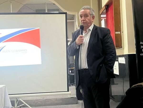 No habrá devolución de aportes en la Caja de Jubilación Municipal - Política - ABC Color