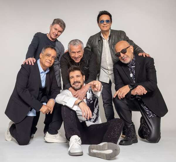 Fin de semana de música en distintos puntos del país - Música - ABC Color