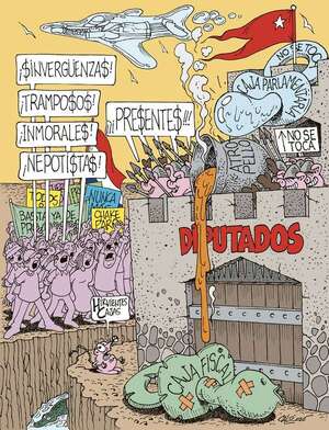 Ñe’ẽmbeweb - Ñe'ẽmbeweb - ABC Color