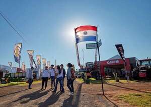 Innovar 2026: IA y siembra de precisión en agro de Paraguay - Empresariales - ABC Color