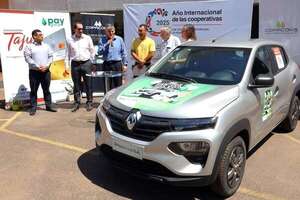 Un año de nuevos desafíos y oportunidades para Copacons - Empresariales - ABC Color