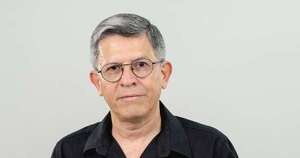 La Nación / El periodista Darío Lugo presenta su libro