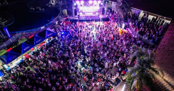 La Nación / Llega el Retrovisor Carnaval a Samber