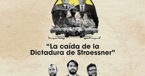 La Nación / “El mito y la historia” anuncia un programa especial para el lunes