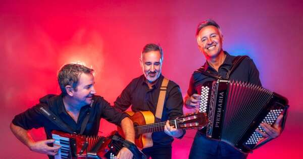 La Nación / Festivales tradicionales dominan la cartelera