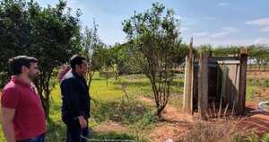 La Nación / En marzo ya no habrá letrinas en las escuelas