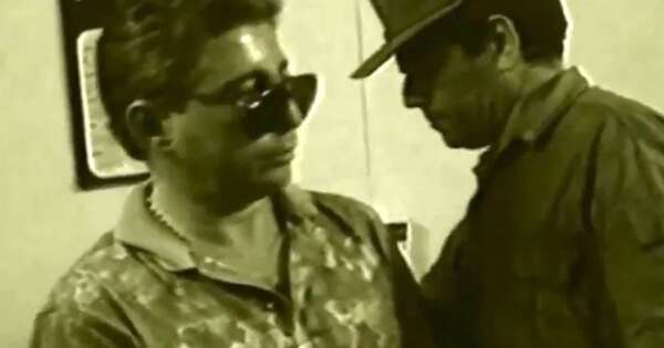 La Nación / Pasaron 33 años del brutal ataque del Loco del Volante