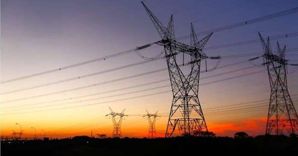 La Nación / Ande: récord histórico de inversión por un total de USD 349,2 millones