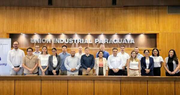 La Nación / Doce firmas locales del sector natural y orgánico irán a la Expo West 2026