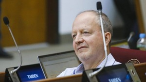 MEF ajustará reforma de Caja Fiscal para el 5 de febrero