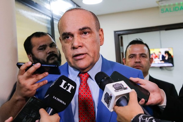 Reforma Caja Fiscal: Congreso sesionará el 5 de febrero